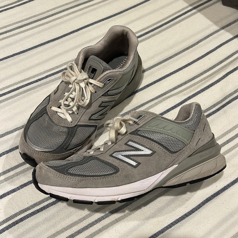 New Balance 990v5, good condition